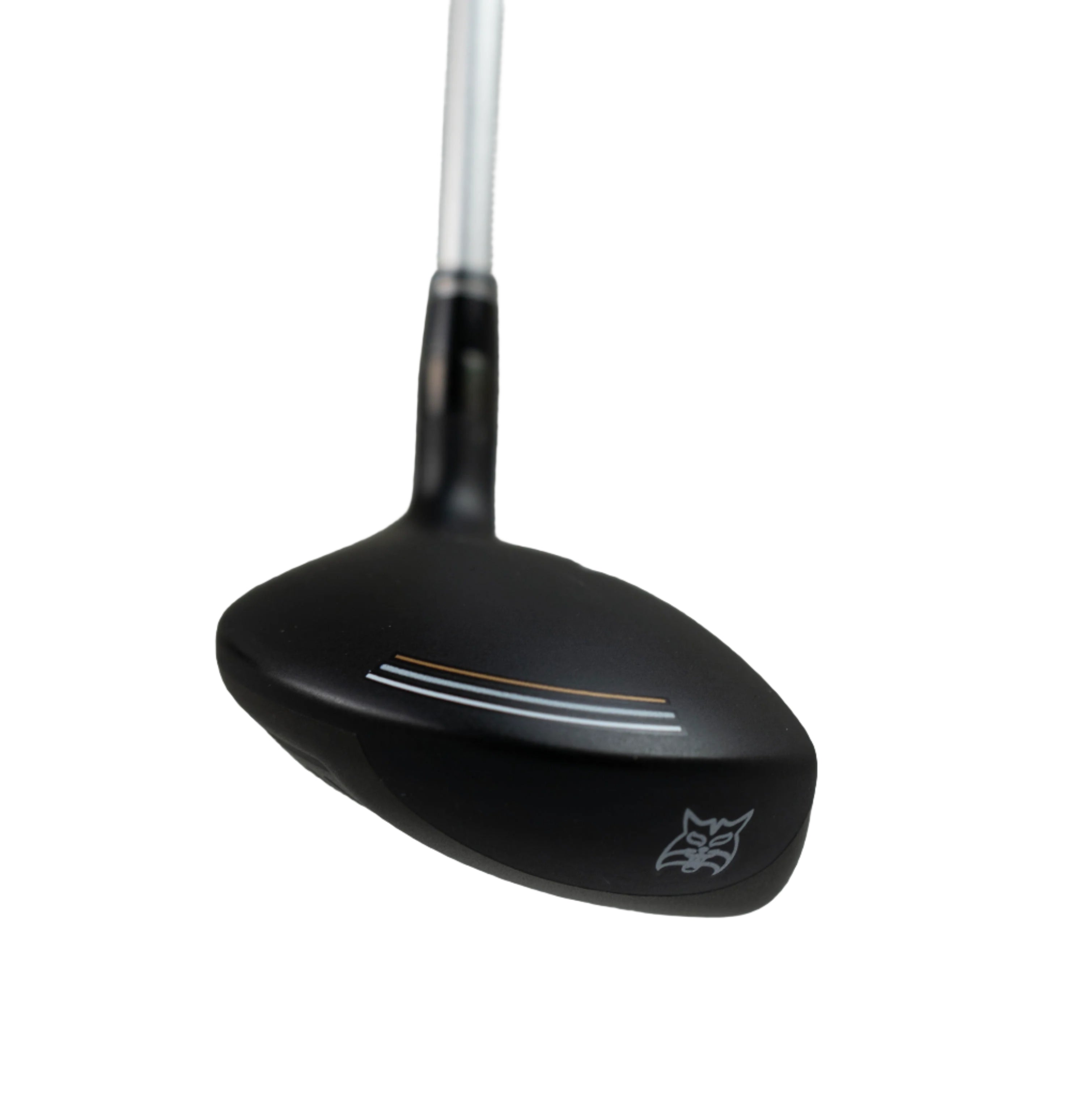 Crystal Bronze Fairway Woods