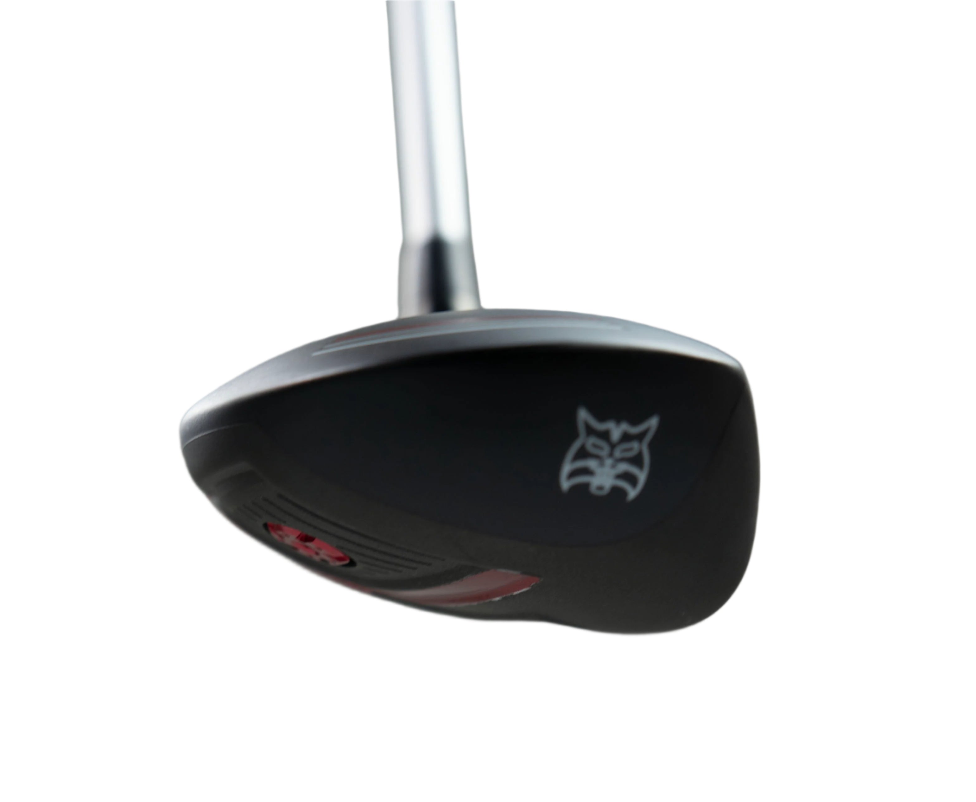 Predator Red Hybrids – Lynx Golf Inc