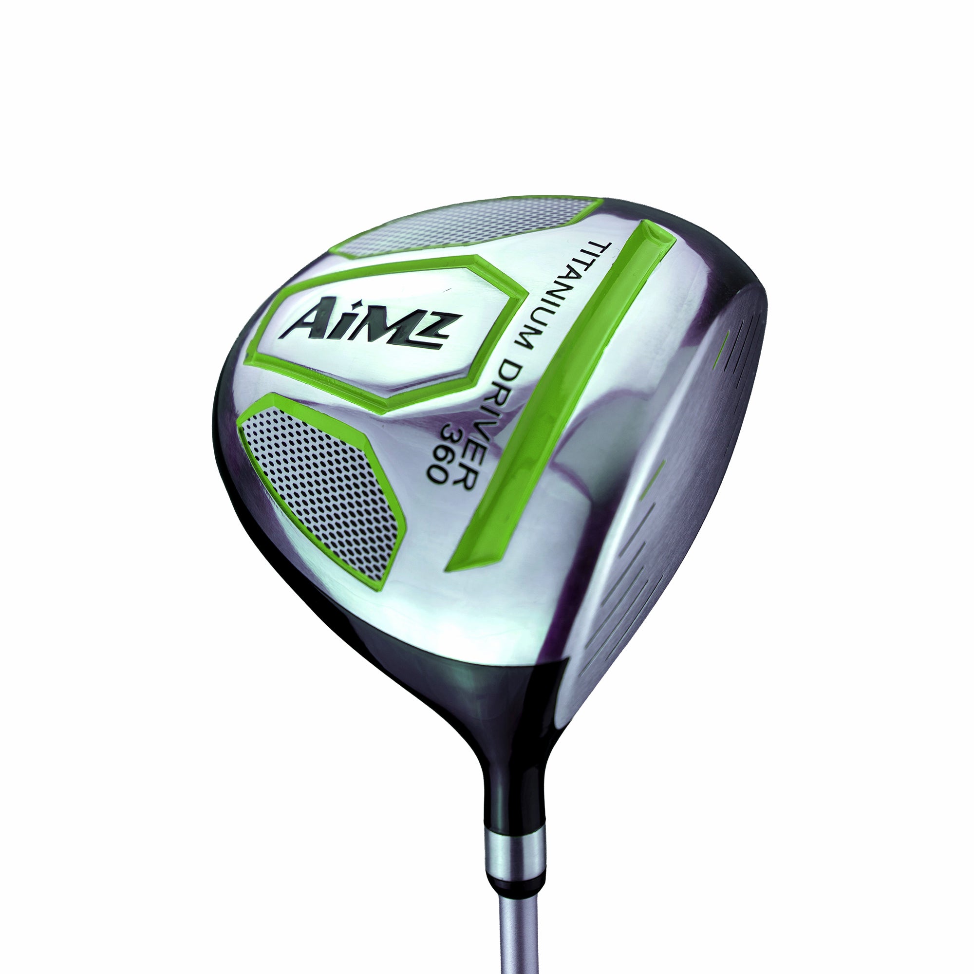 Junior Range – Lynx Golf Inc