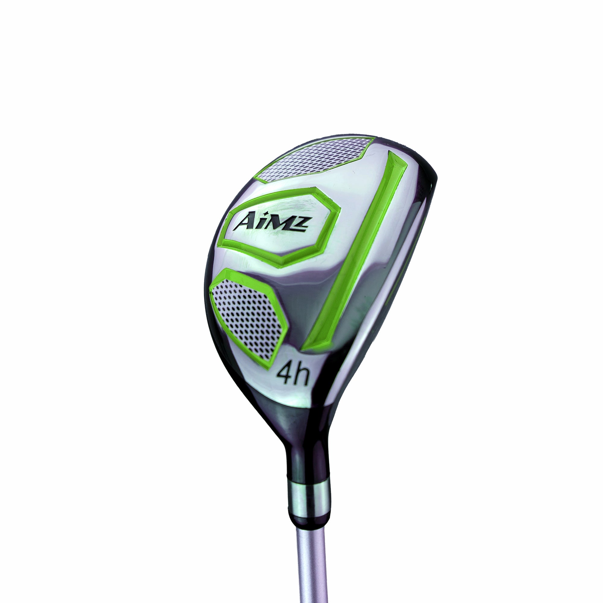 ALL – Lynx Golf Inc