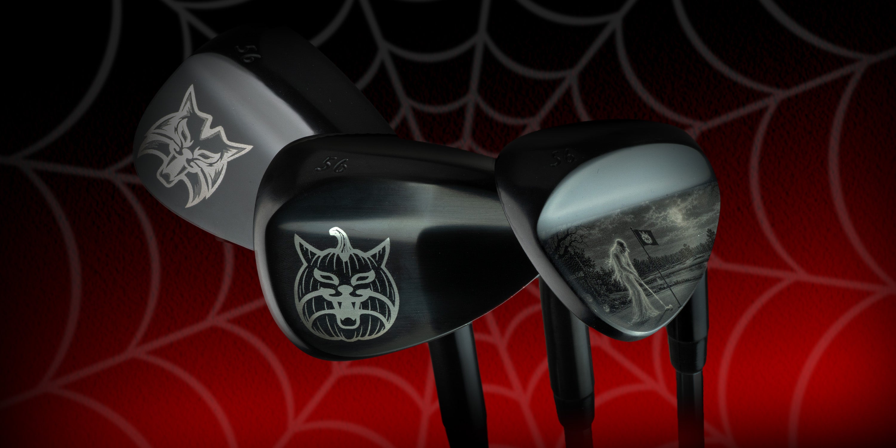 Lynx Golf USA | Golf Clubs, Golf Accessories | Ambition. Unleashed