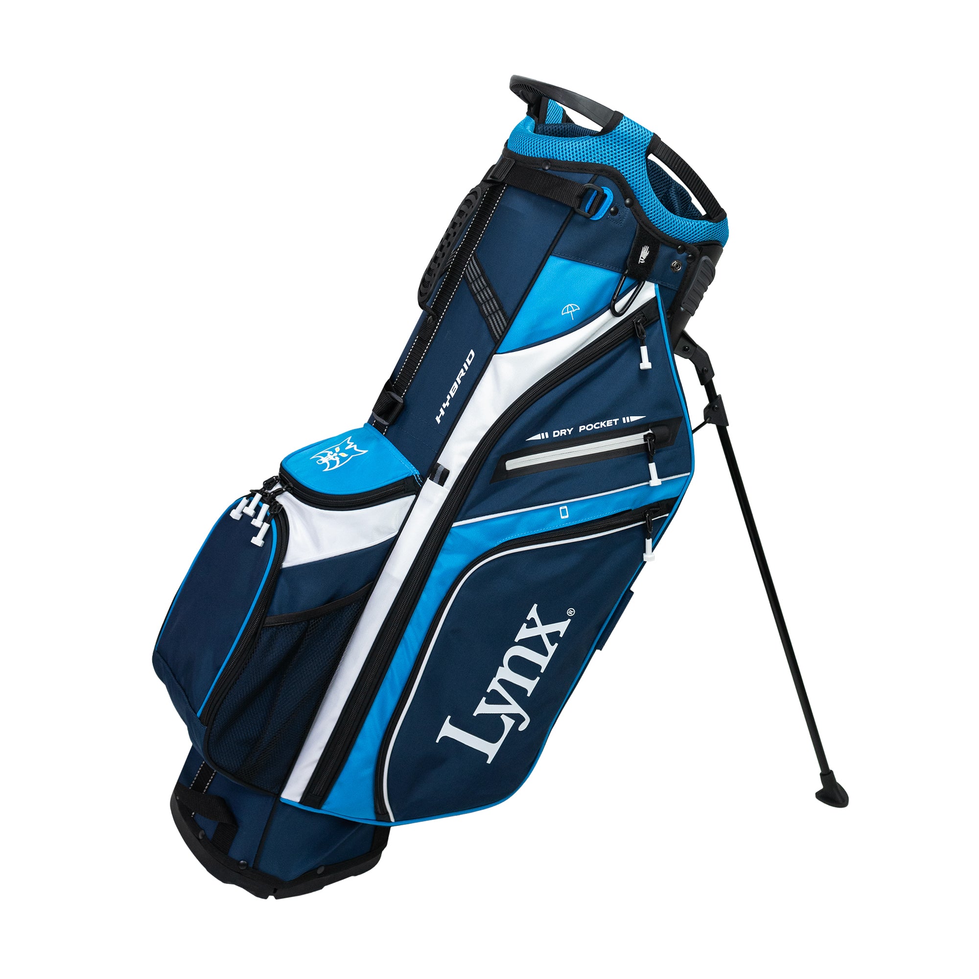稀少品！Lynx PARALLAX GR USA ベリリウムカッパーアイアン9本 激レア！Lynx PARALLAX GR USA ベリリウムカッパーアイアン9本