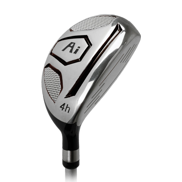 Hybrids 57-60" (Black)