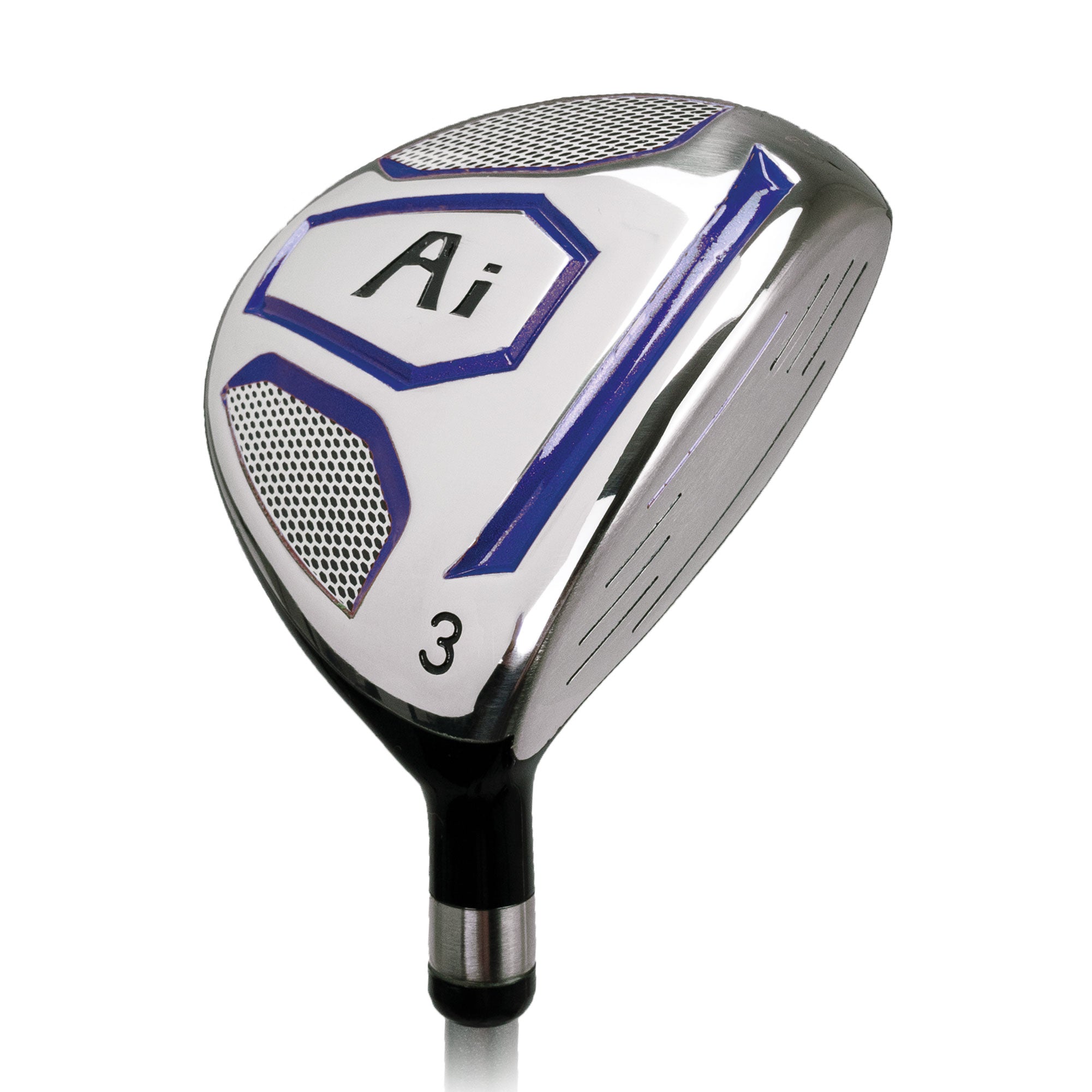 Fairway Woods 45-48" (Blue)