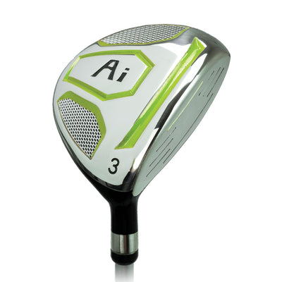 Ready to Play Set 54-57" (Green)