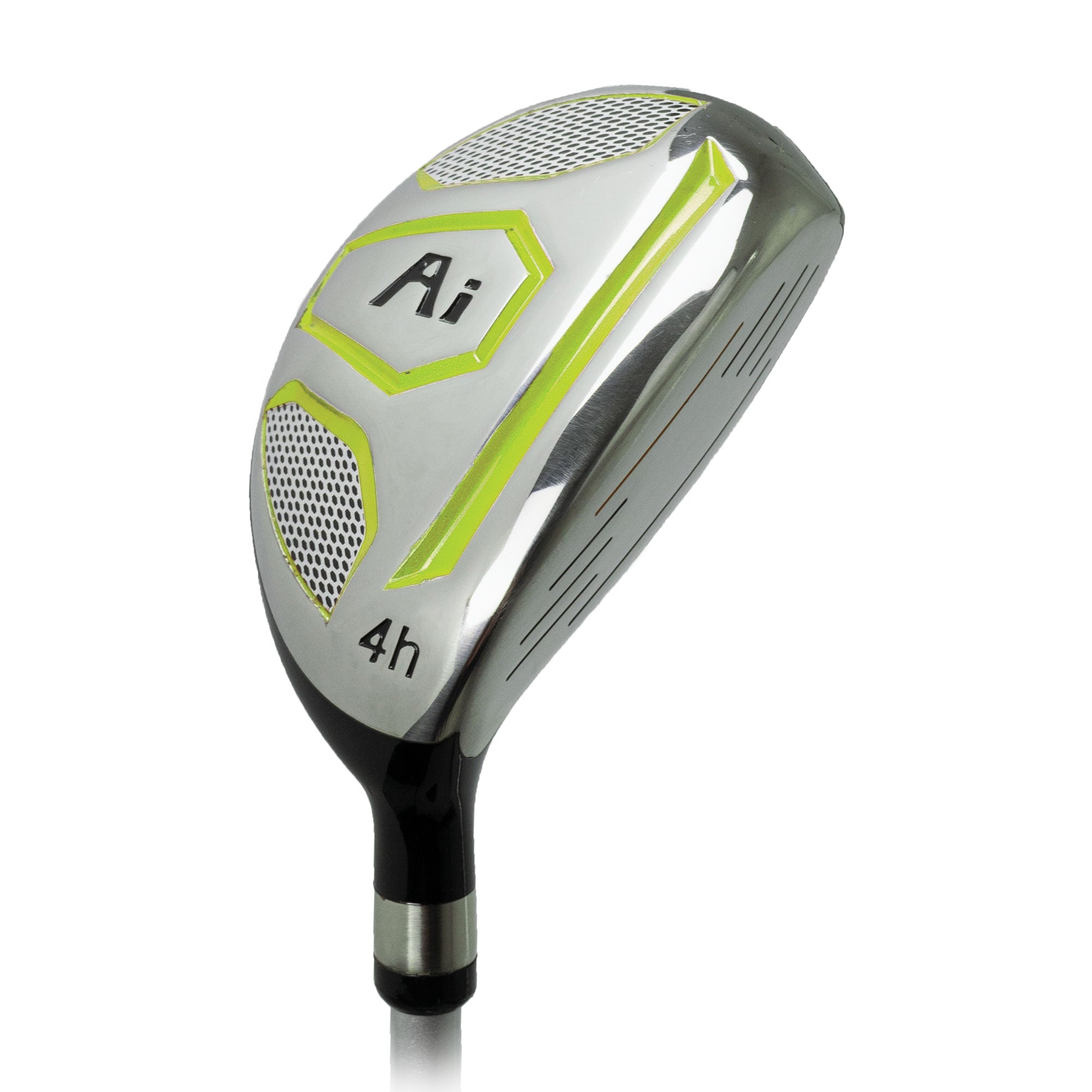Hybrids 54-57" (Green)