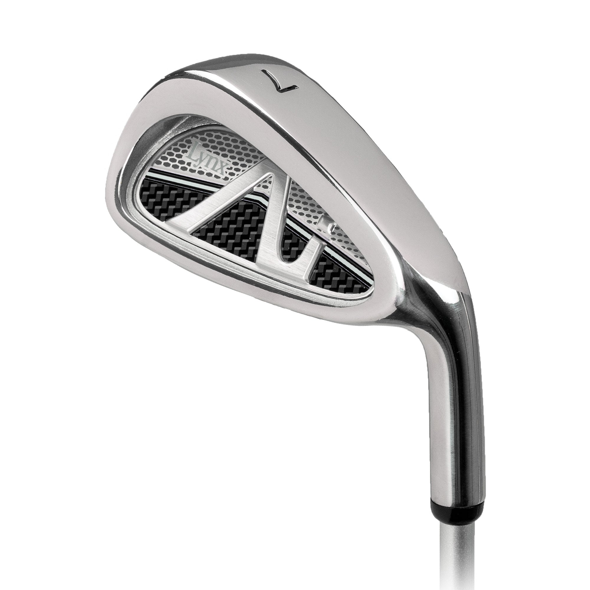 Irons 57-60" (Black)