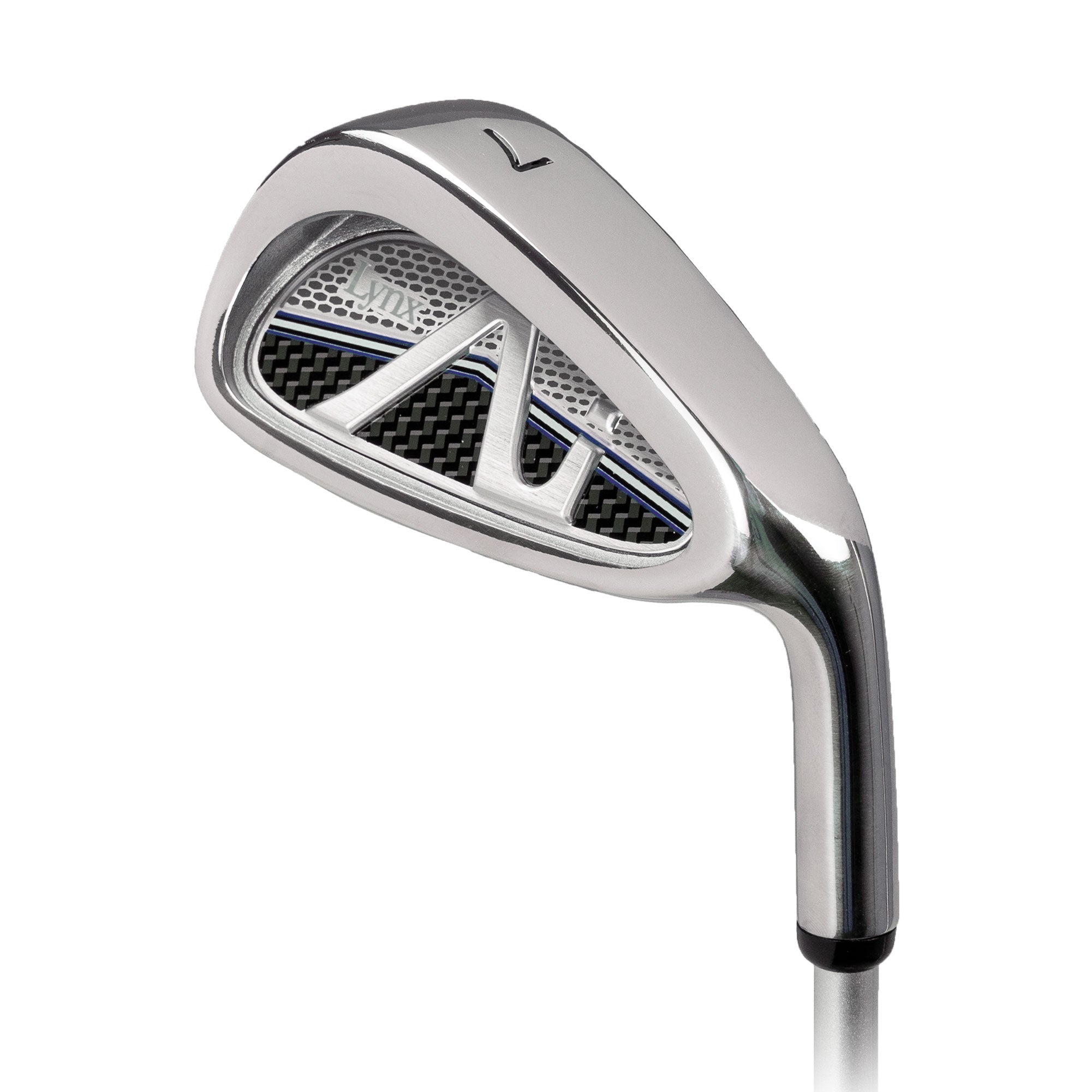 Irons 45-48" (Blue)