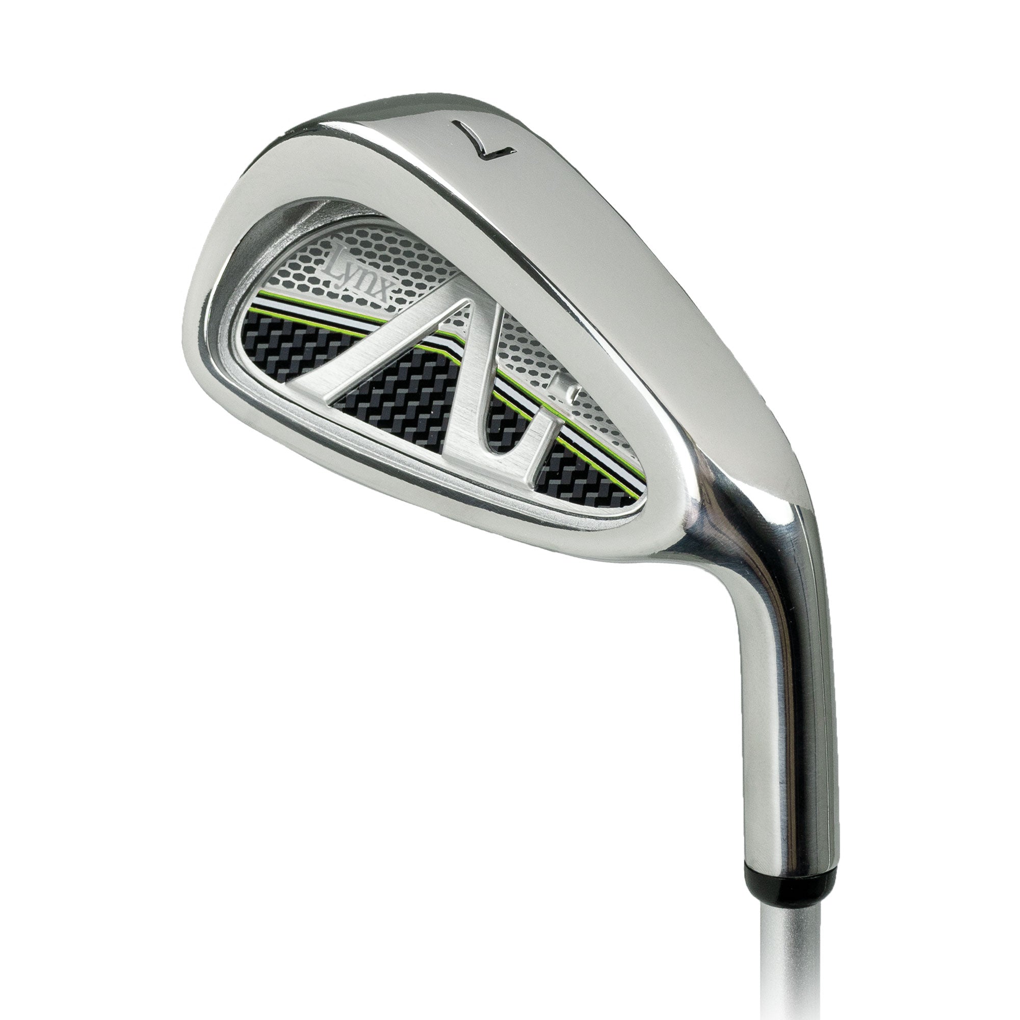 Irons 54-57" (Green)