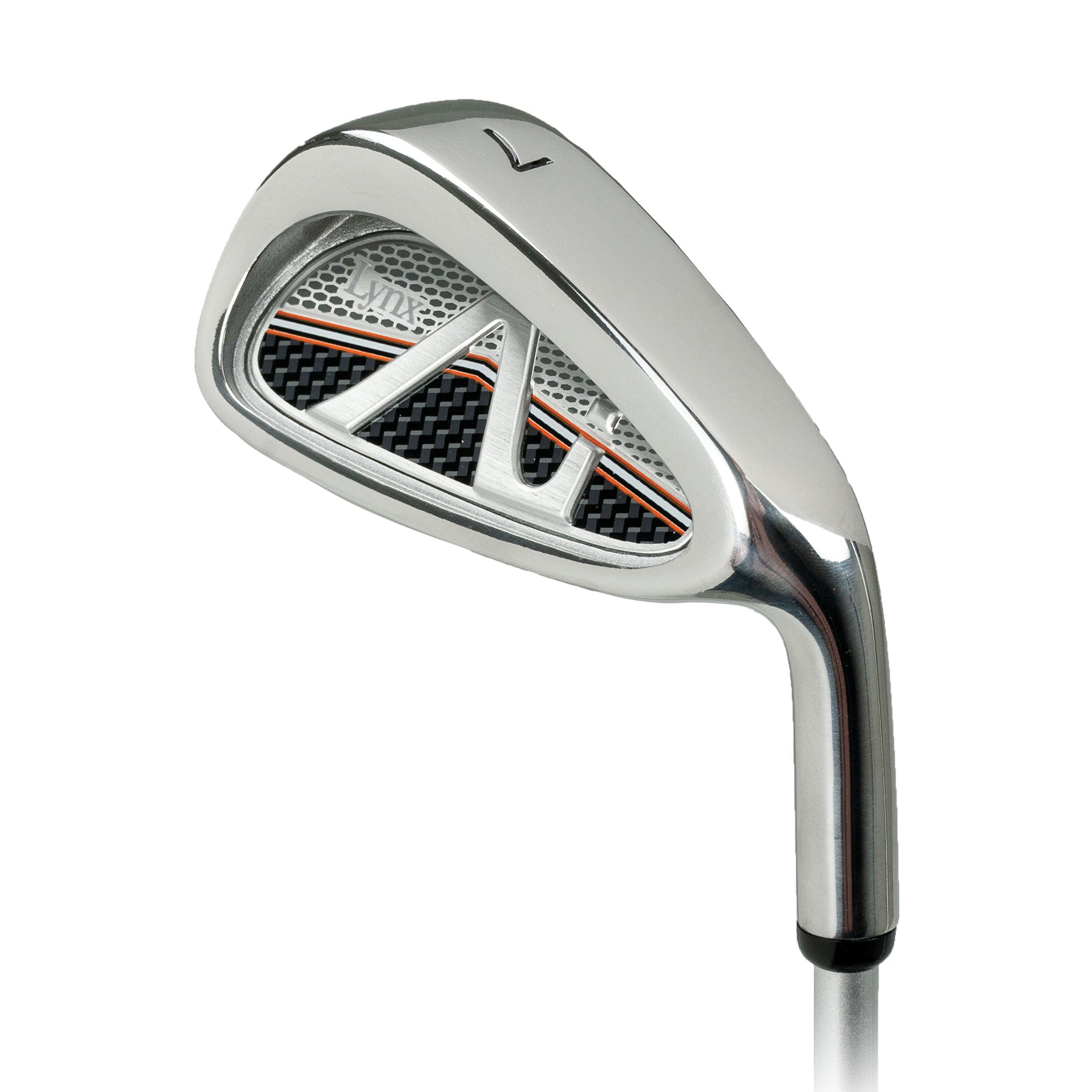 Irons 51-54" (Orange)