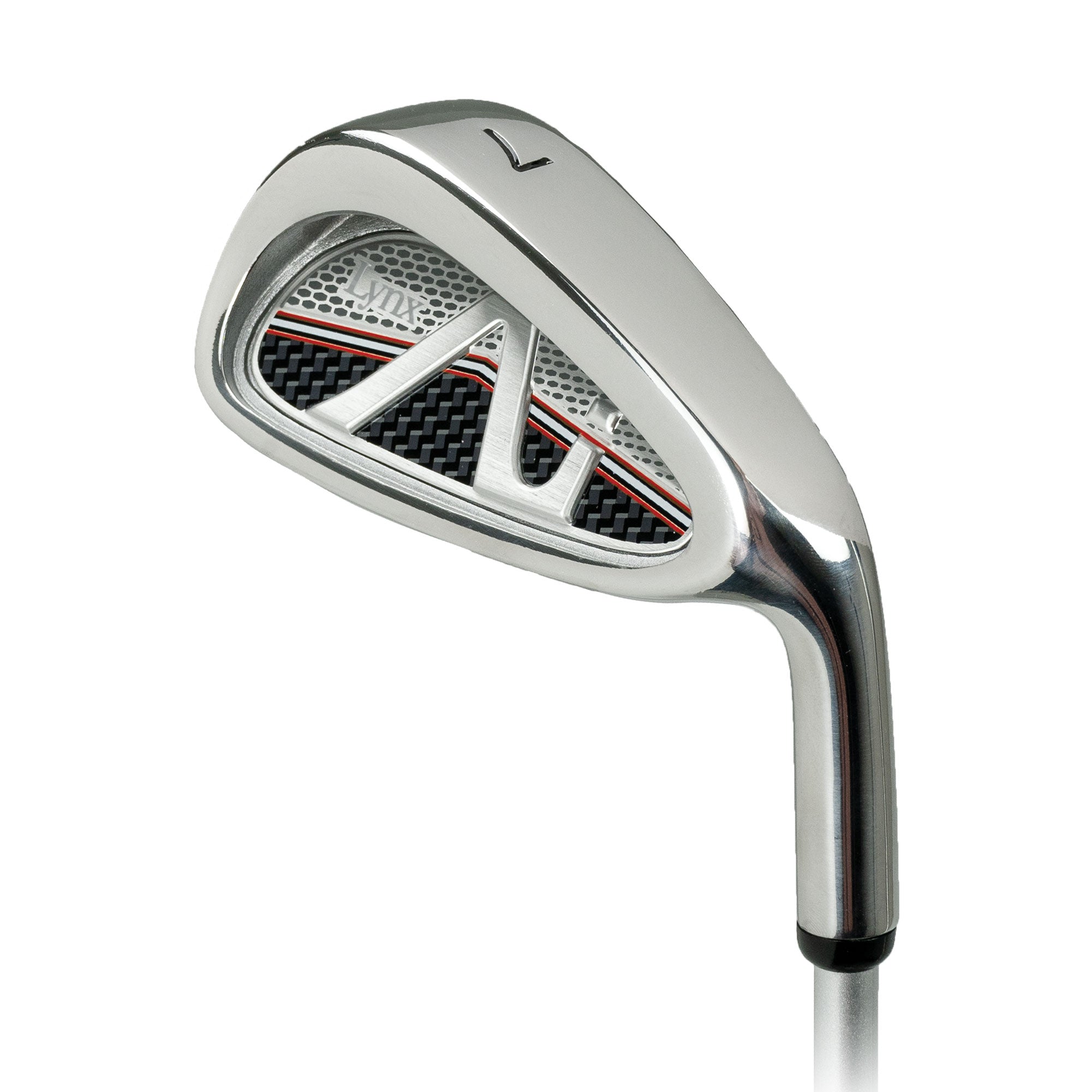 Irons 48-51" (Red)