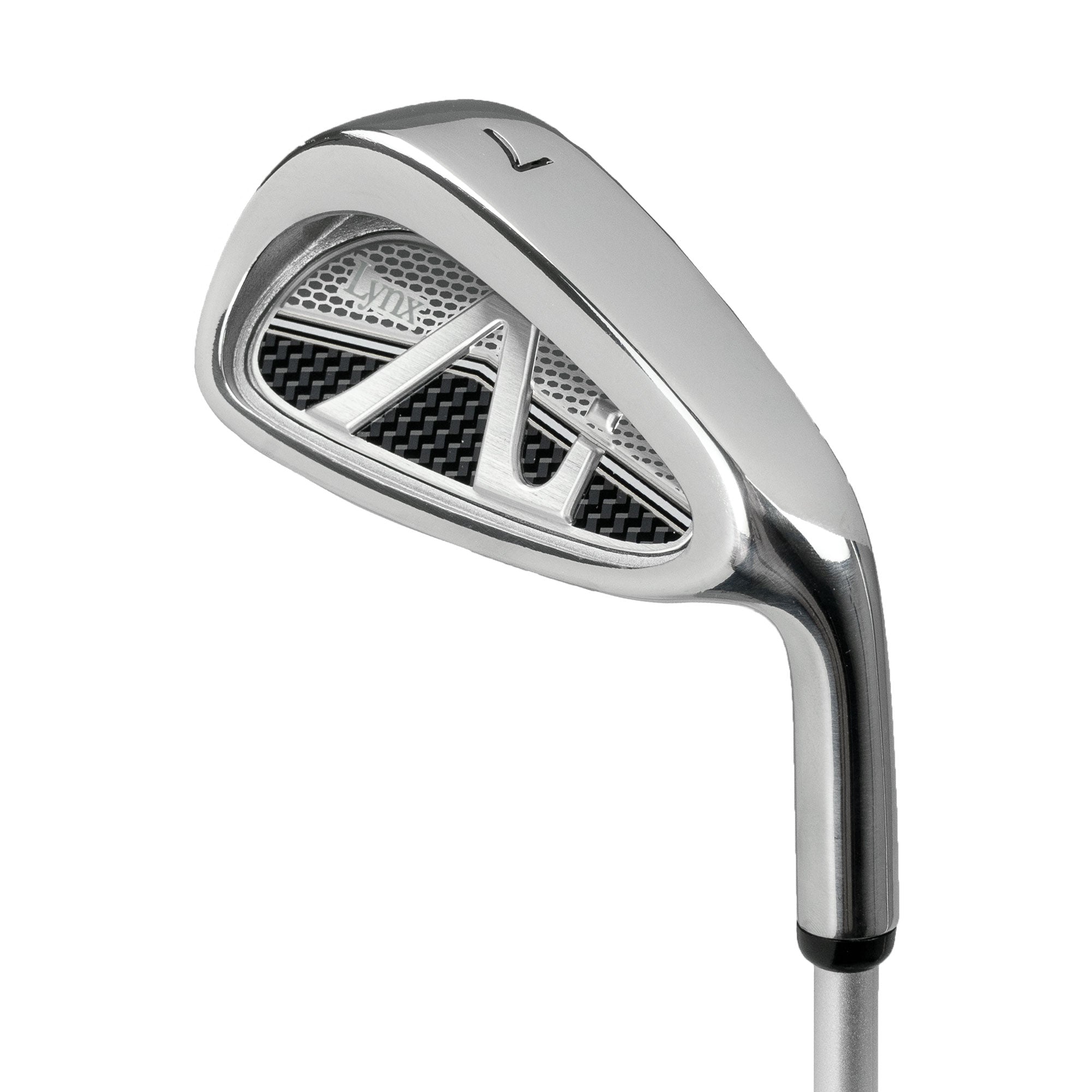 Irons 60-63" (Silver)