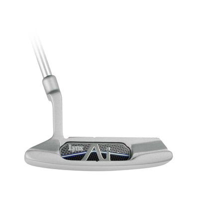 Ready to Play Half Set 60-63" (Silver)
