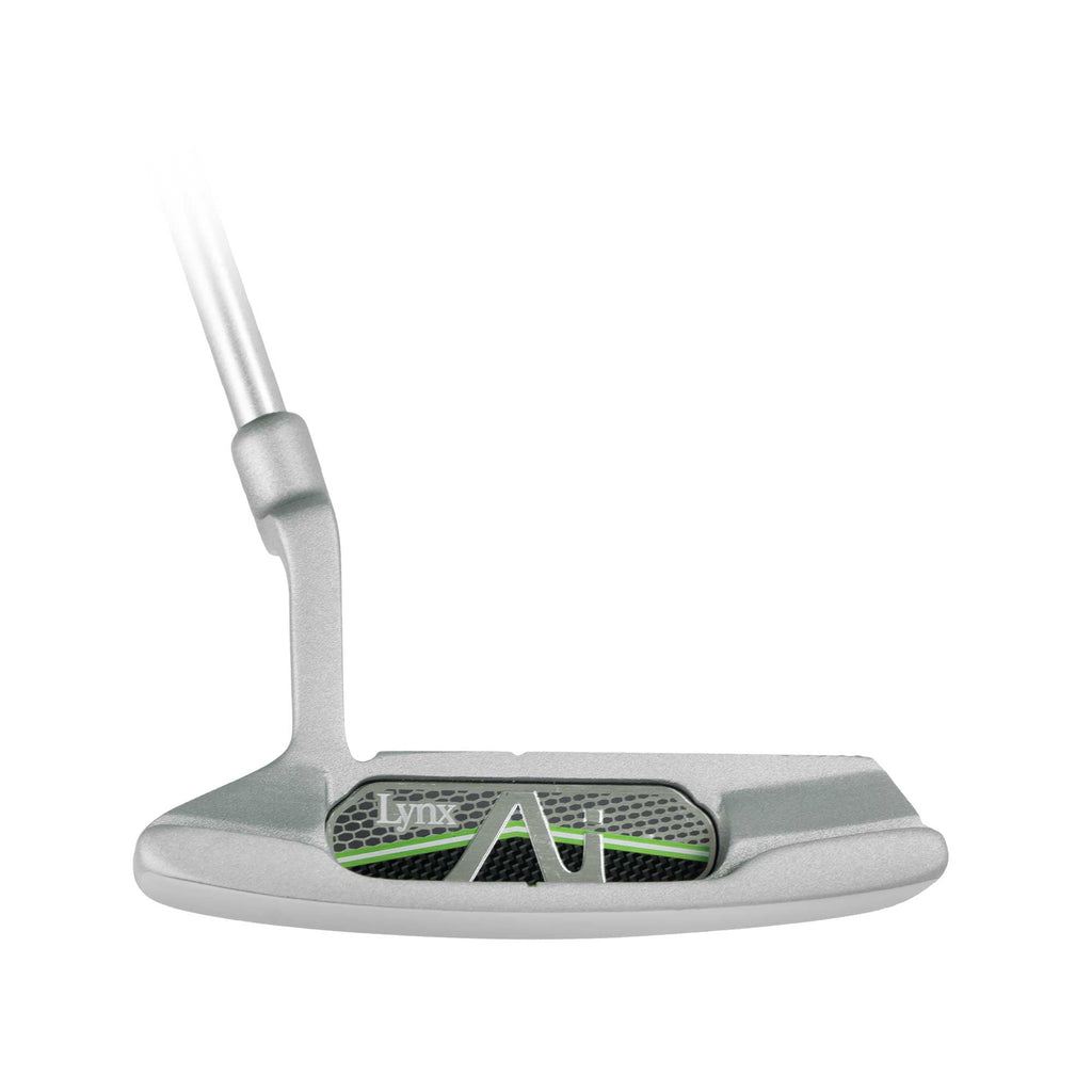 Putter 54-57" (Green)