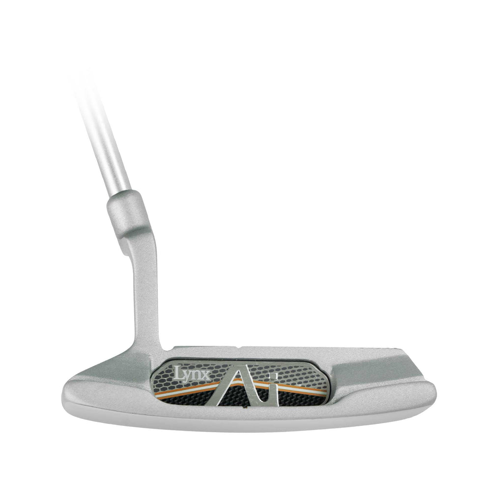 Putter 51-54" (Orange)