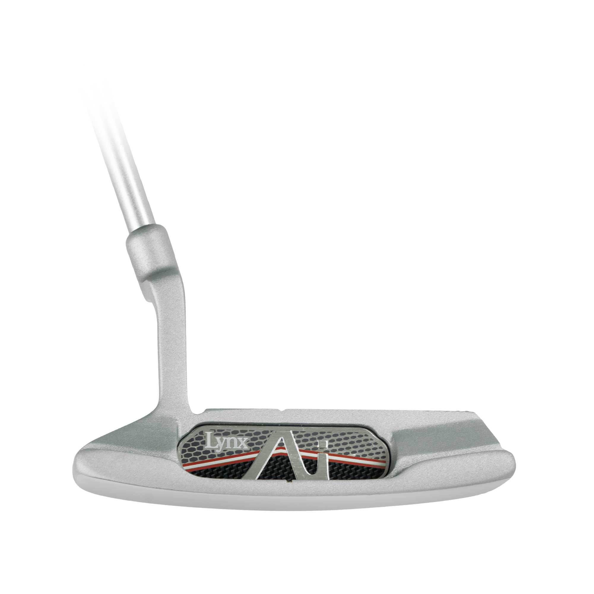 Putter 48-51" (Red)