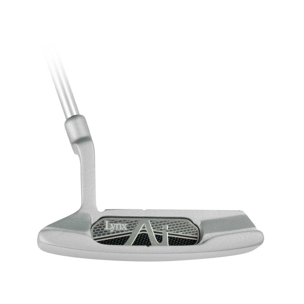 Putter 57-60" (Black)