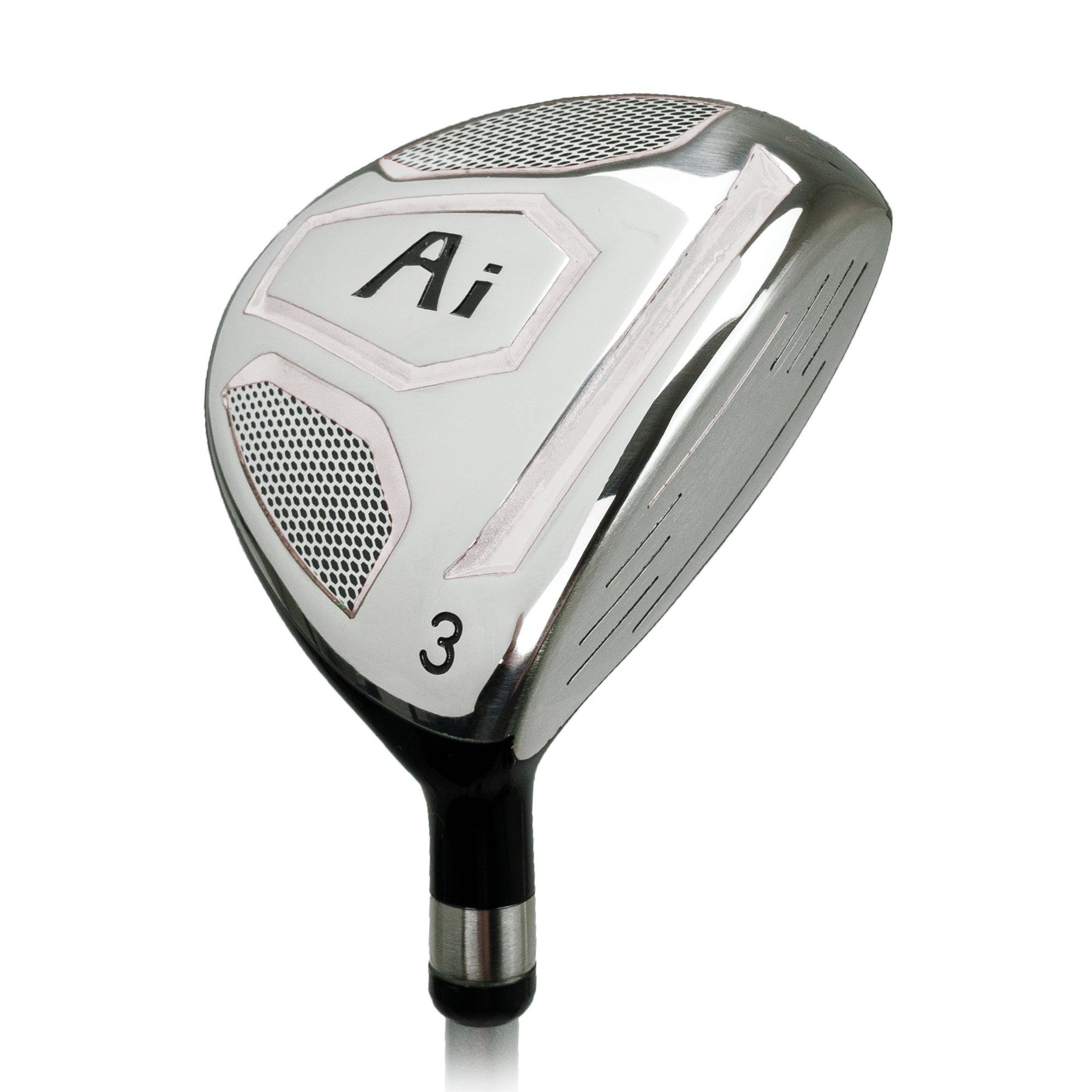 Fairway Woods 60-63" (Silver)