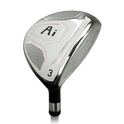 Ready to Play Set 60-63" (Silver)