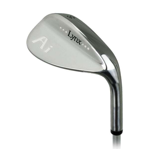 Masda golf STUDIO WEDGE 60° The Masda Wedge