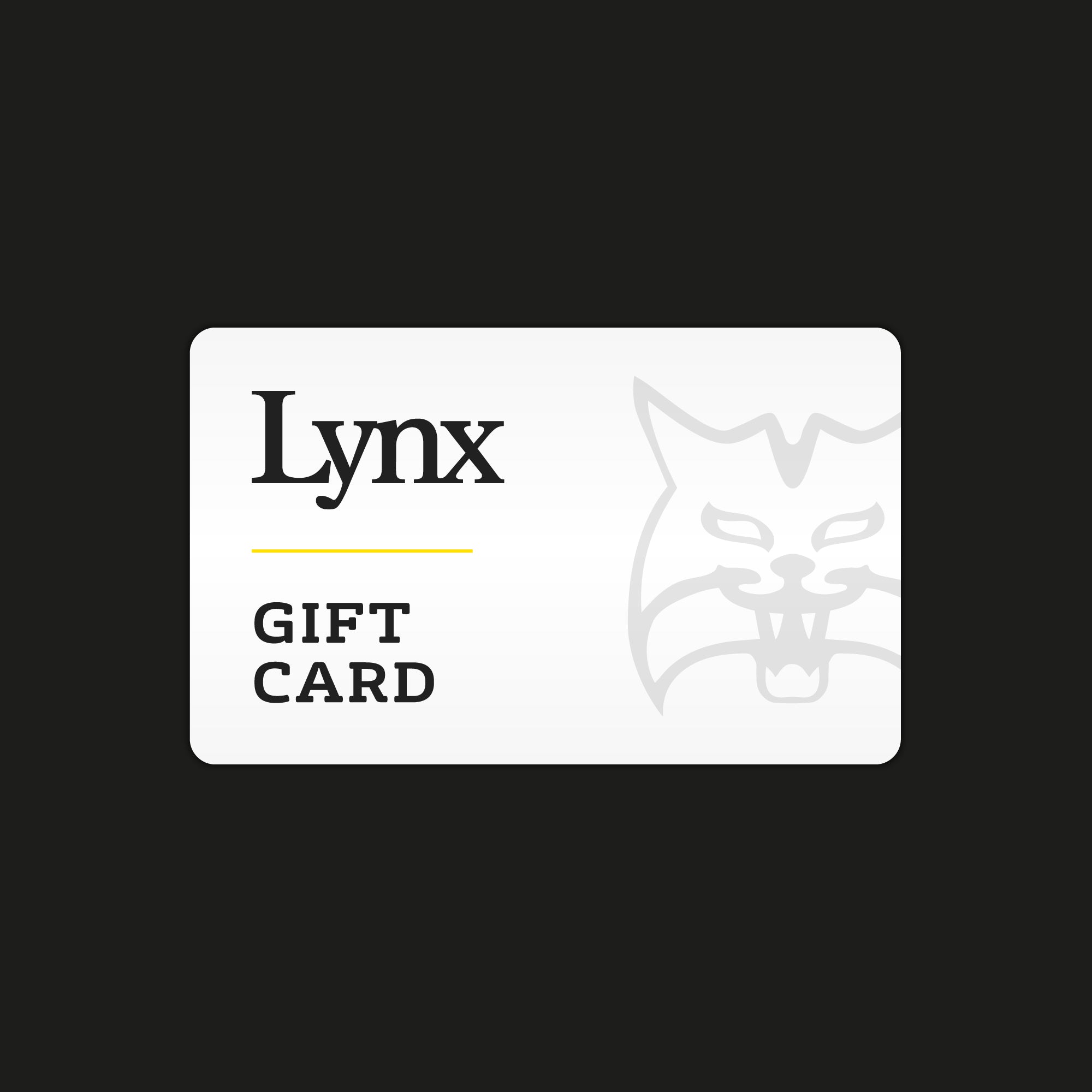 Linx Bluecard Men's – Lynx Golf USA