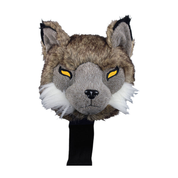 Lynx Headcover “Larry”