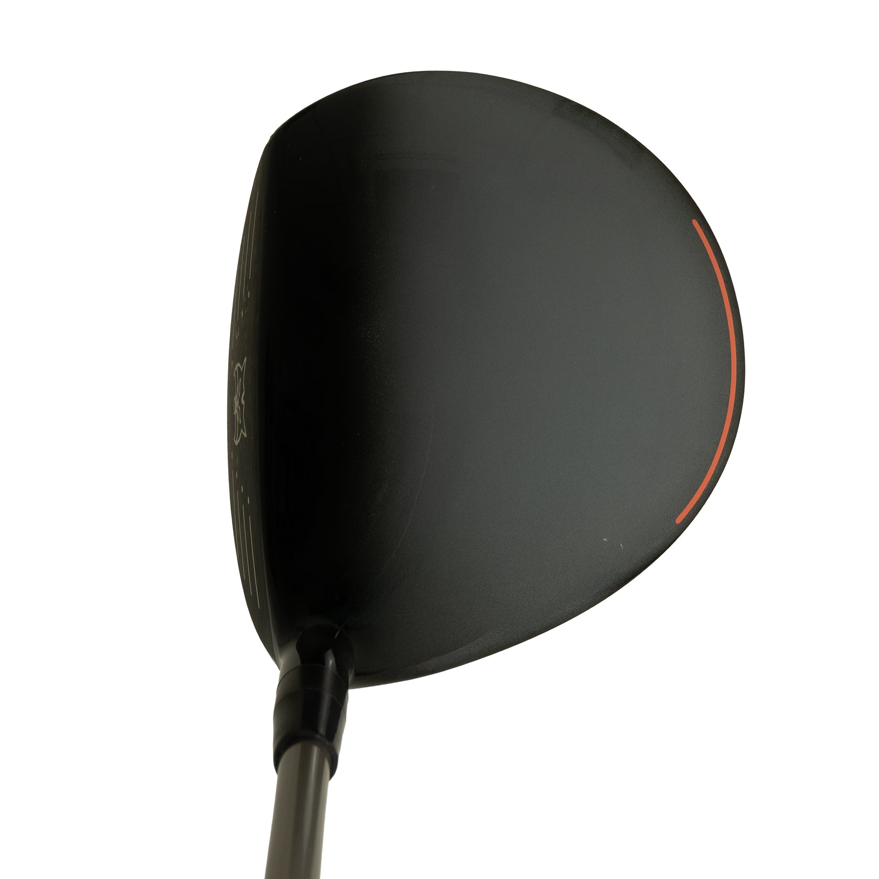 Parallax Mini Driver – Lynx Golf Inc