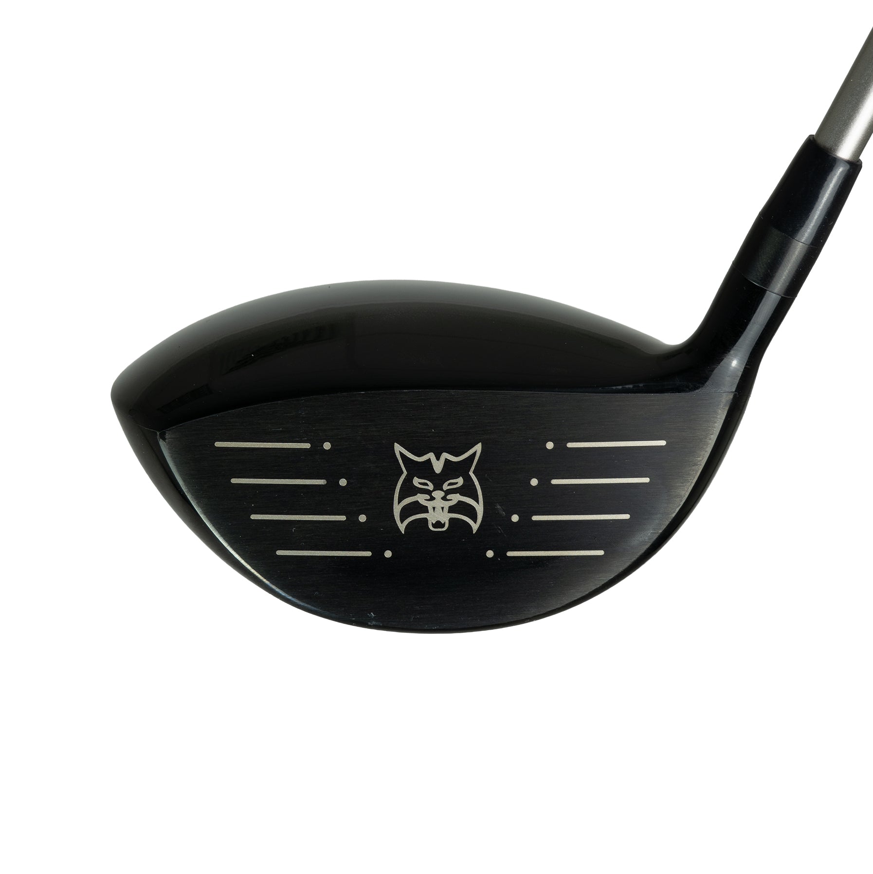 Parallax Mini Driver – Lynx Golf Inc