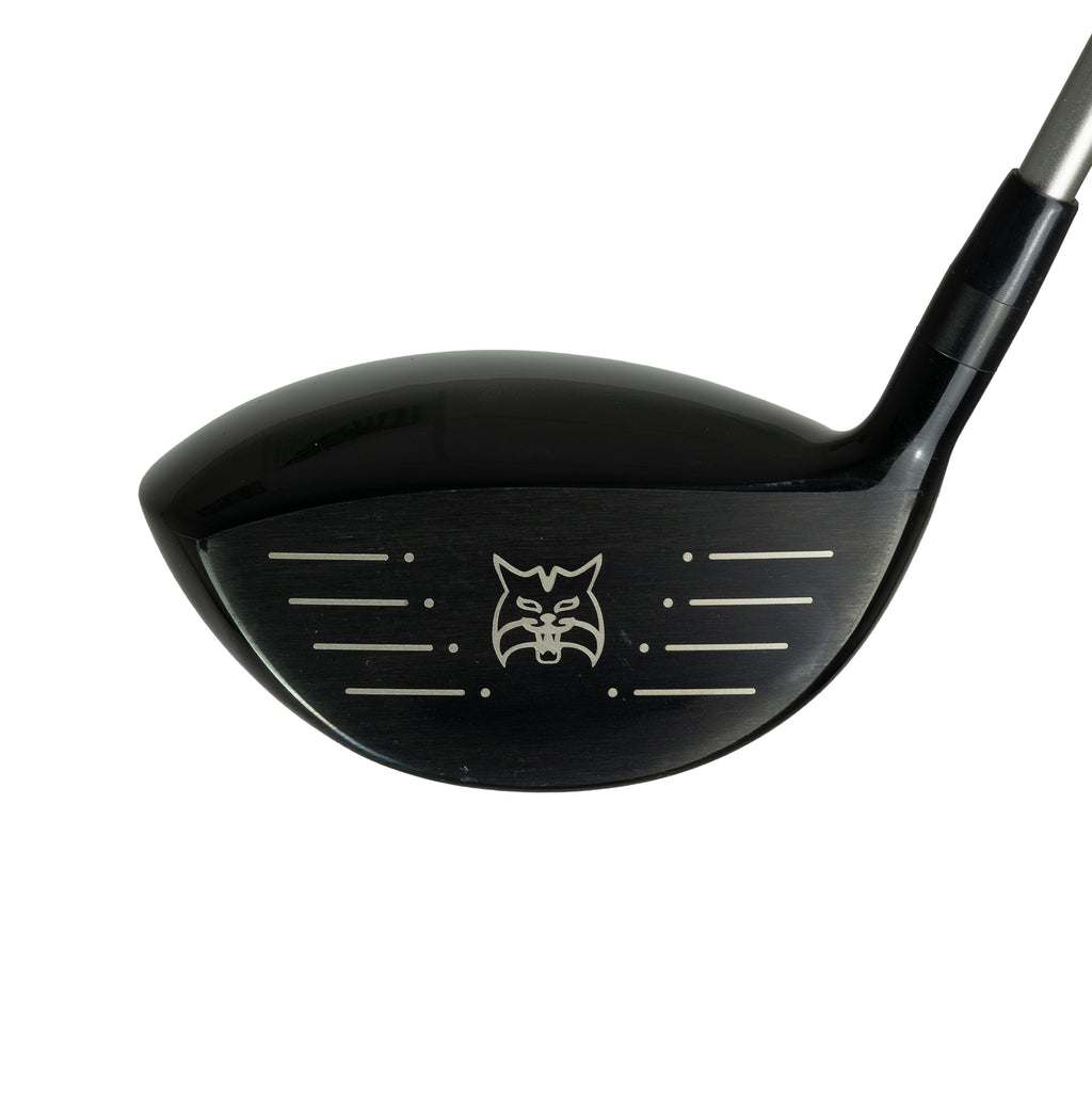 Parallax Mini Driver