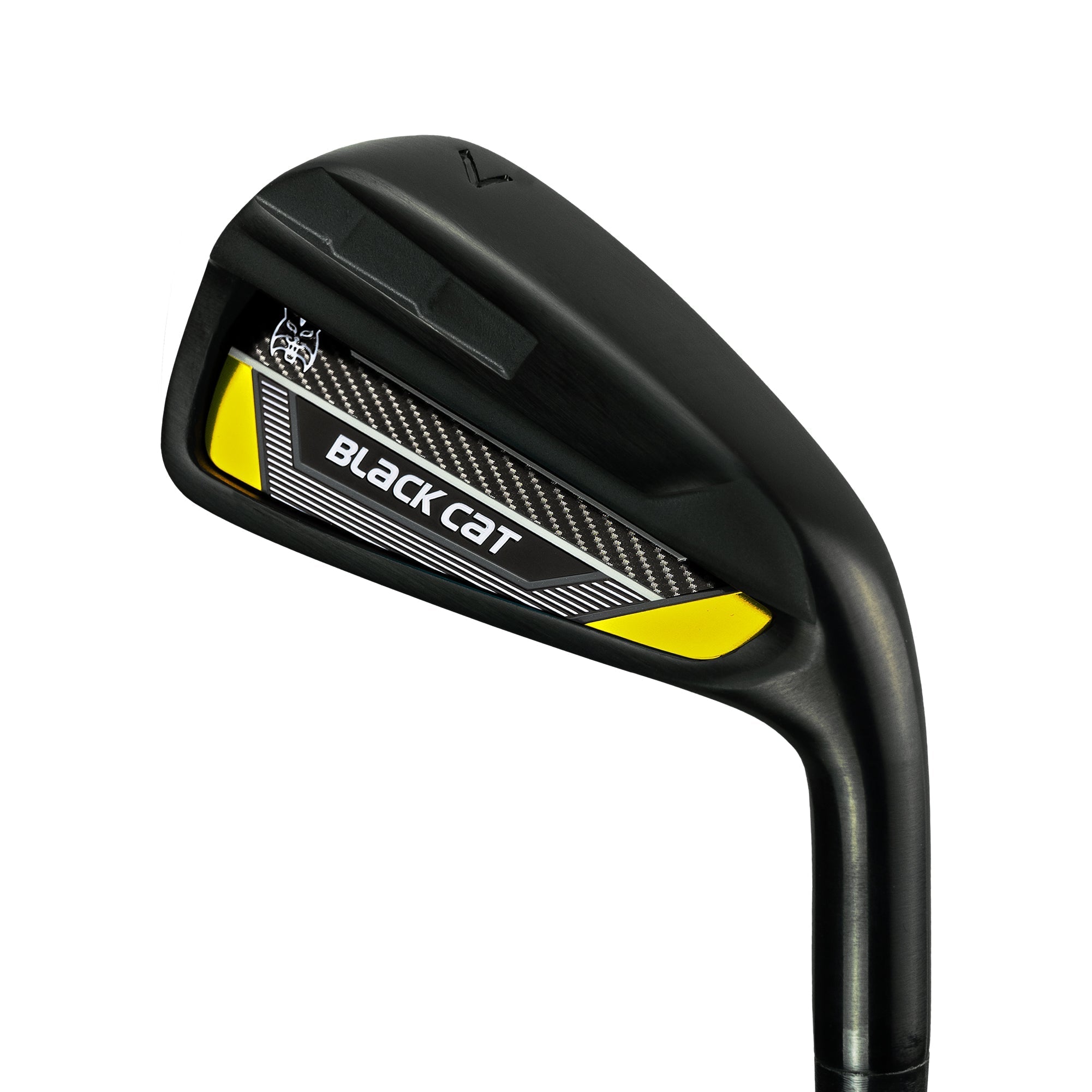Black Cat Irons