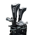 Lynx Ready to Play Set