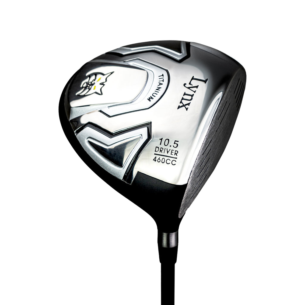 Lynx Ready to Play Set