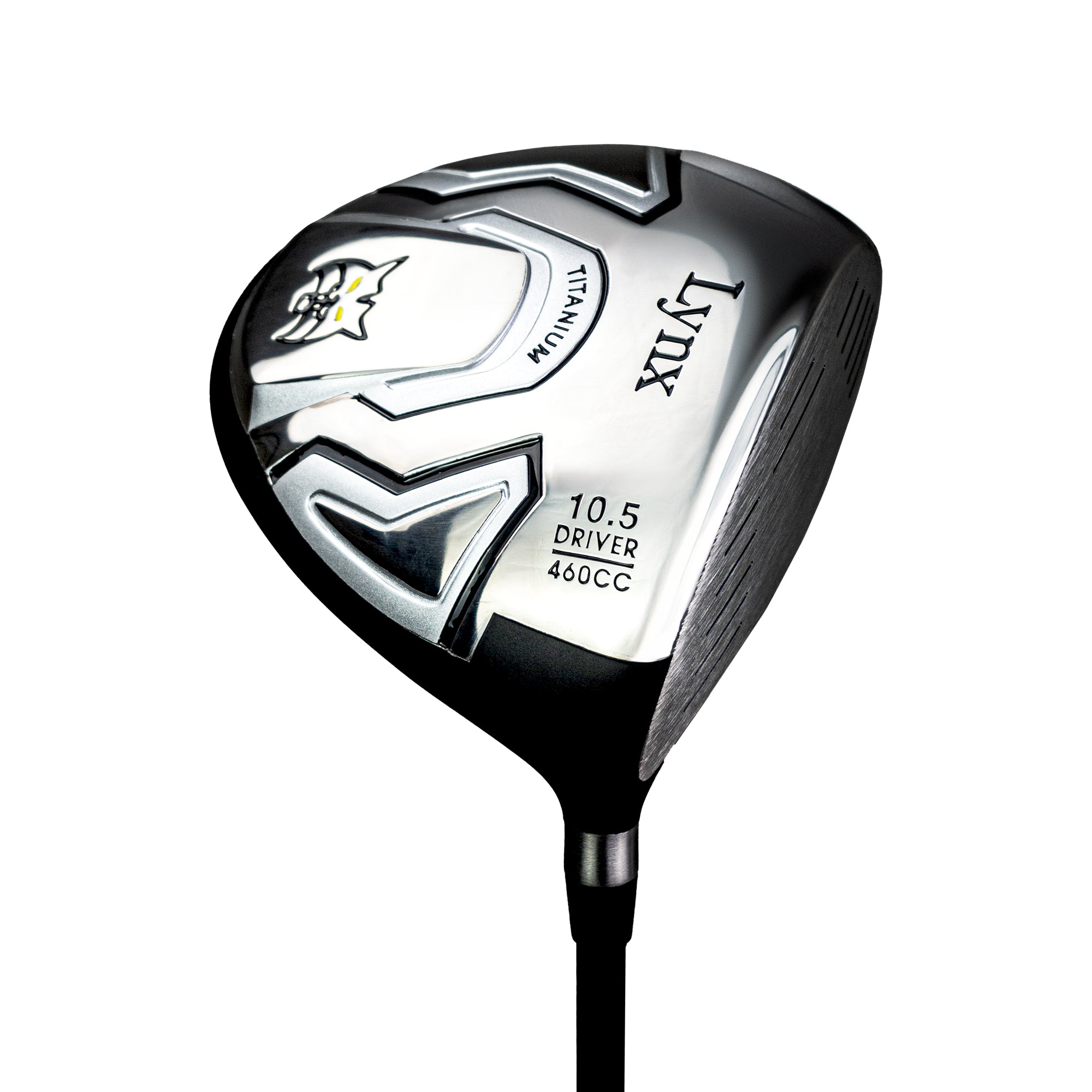 Lynx Ready to Play Set