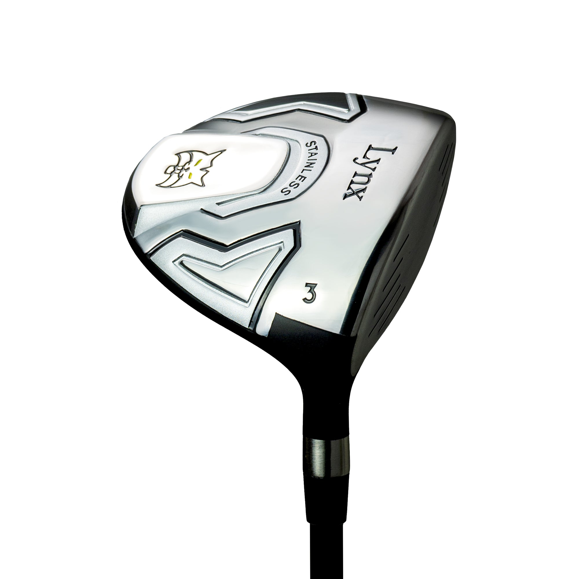 Starter Sets – Lynx Golf Inc