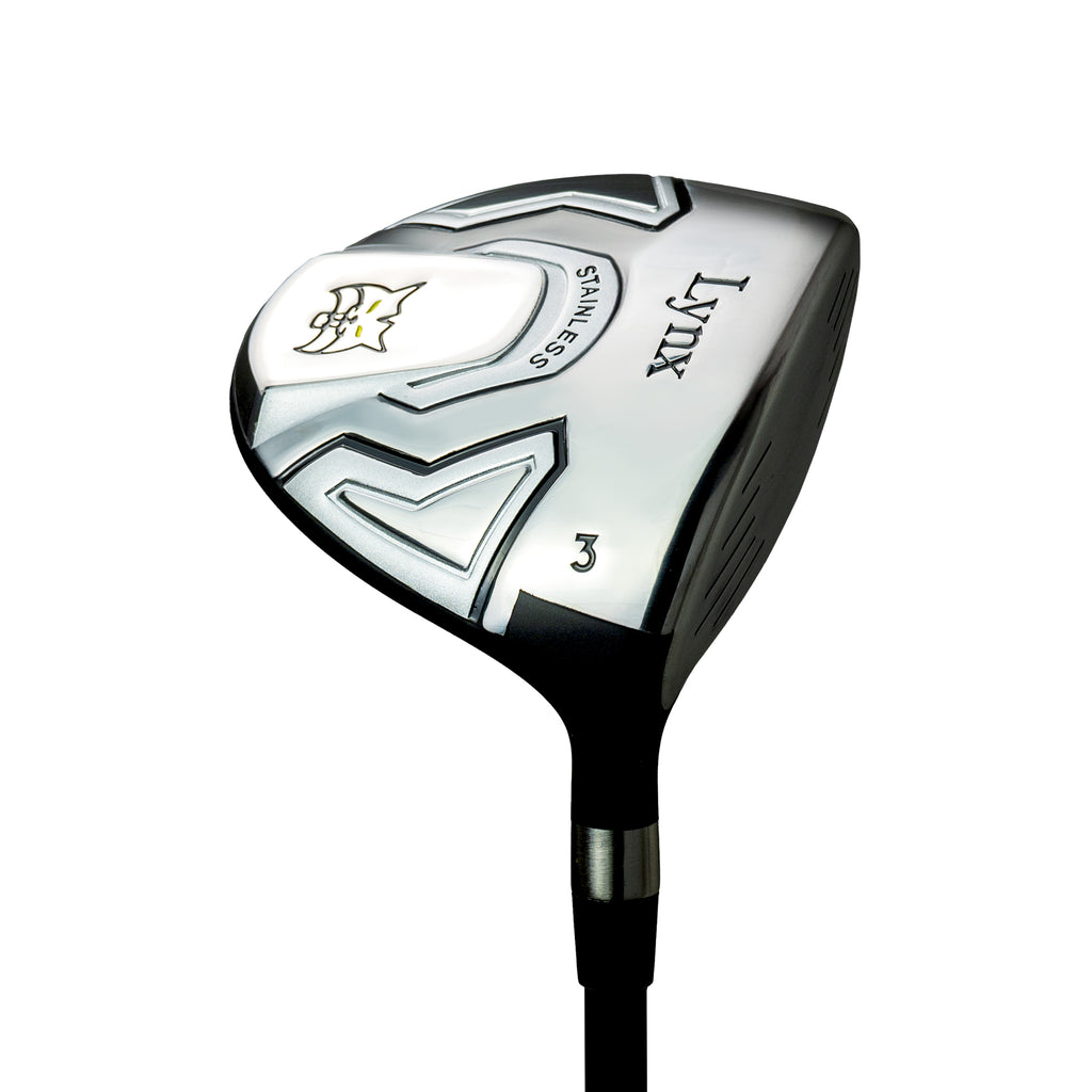 Lynx Ready to Play Set