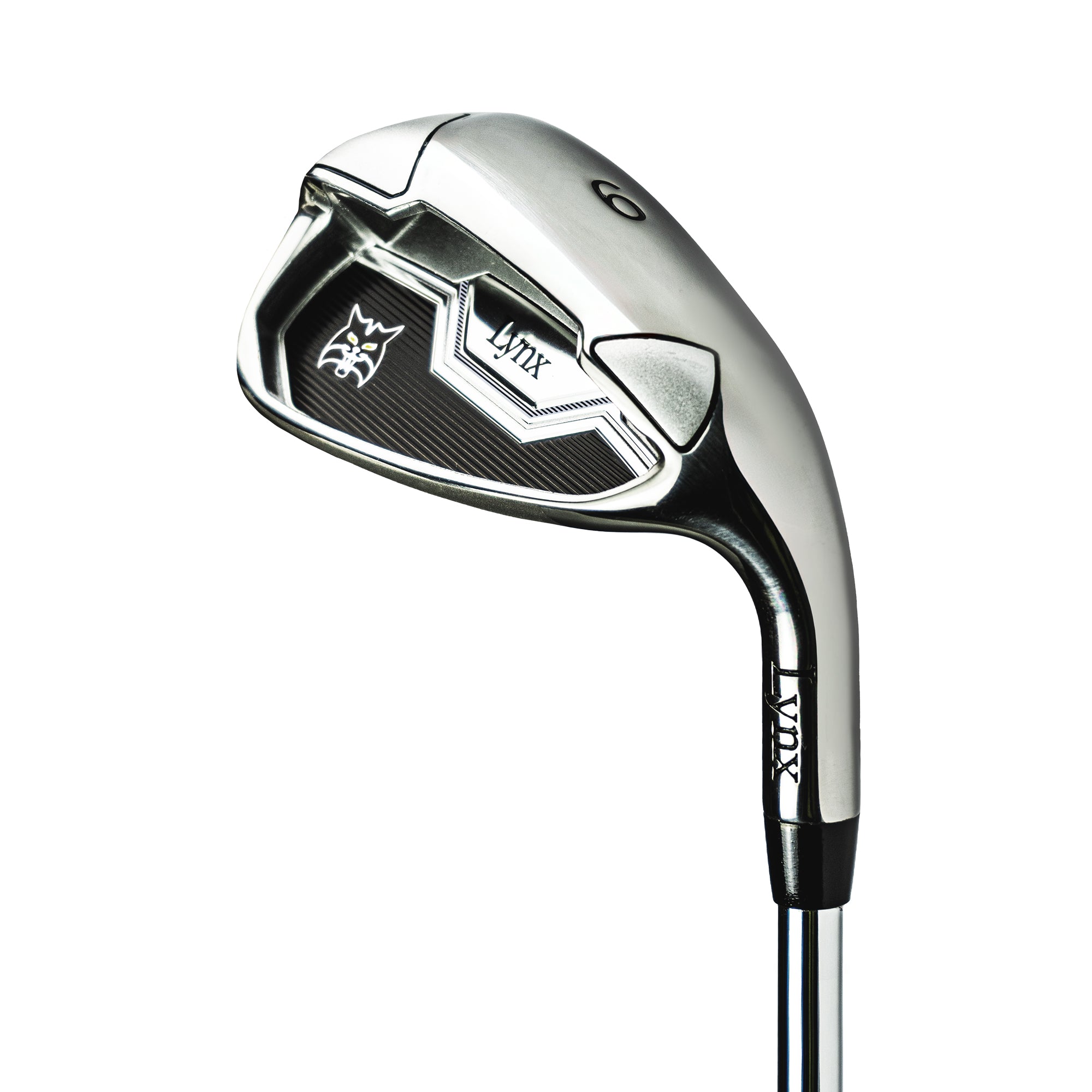 Lynx Ready to Play Set – Lynx Golf Inc