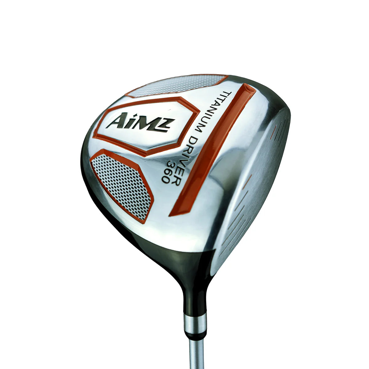 New Junior AiMZ Driver 52-55"