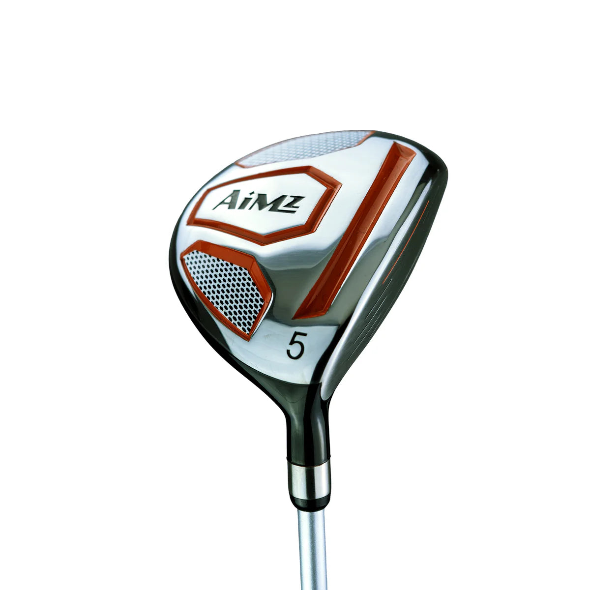 New Junior AiMZ Fairway Wood 52-55"
