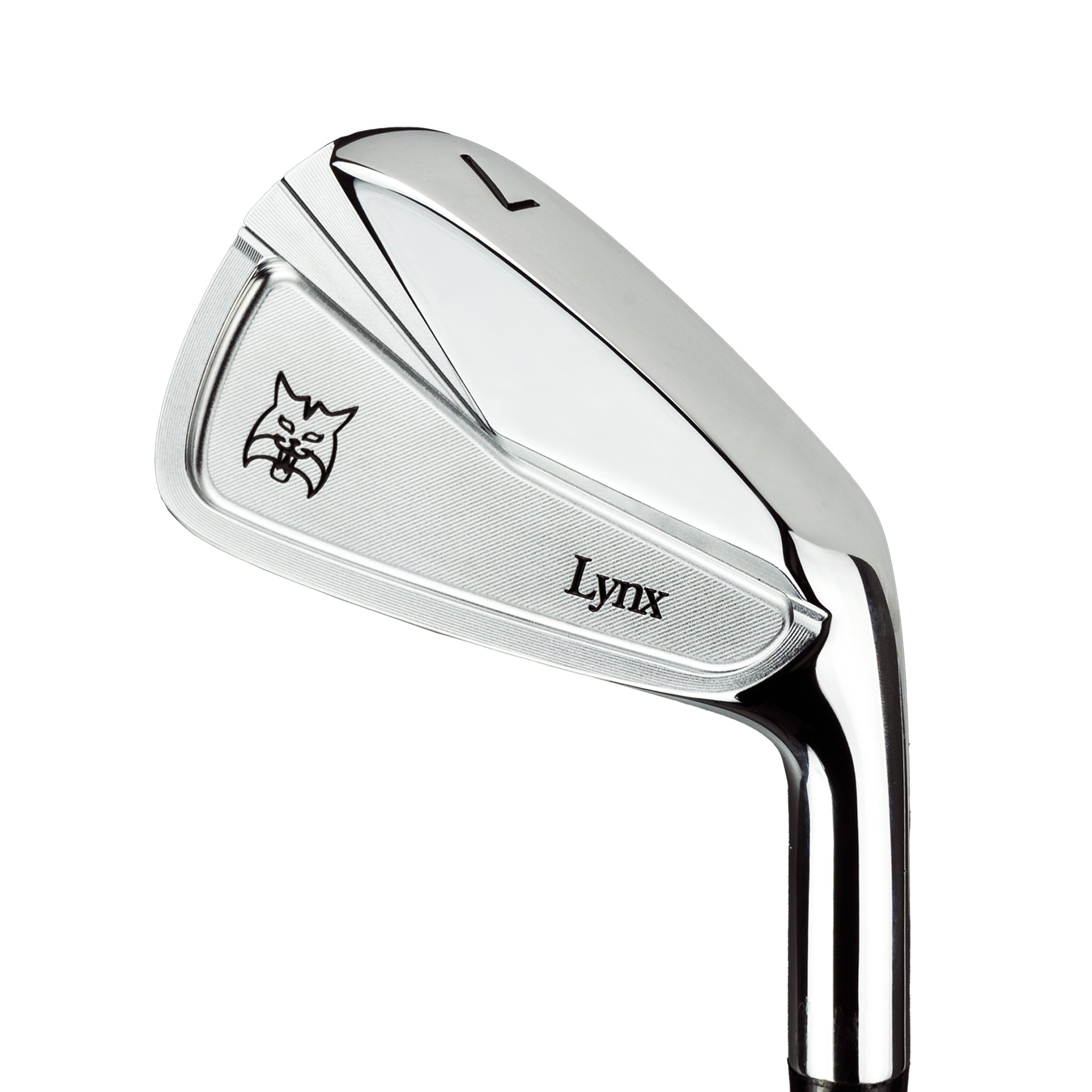 Men's Irons | Lynx Golf USA