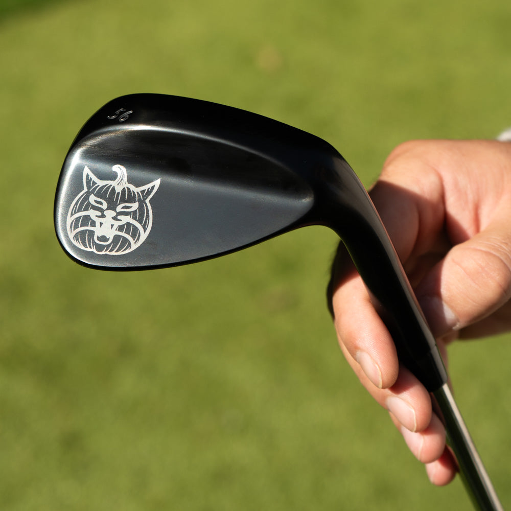 Golf Wedges | Lynx Golf – Lynx Golf Inc