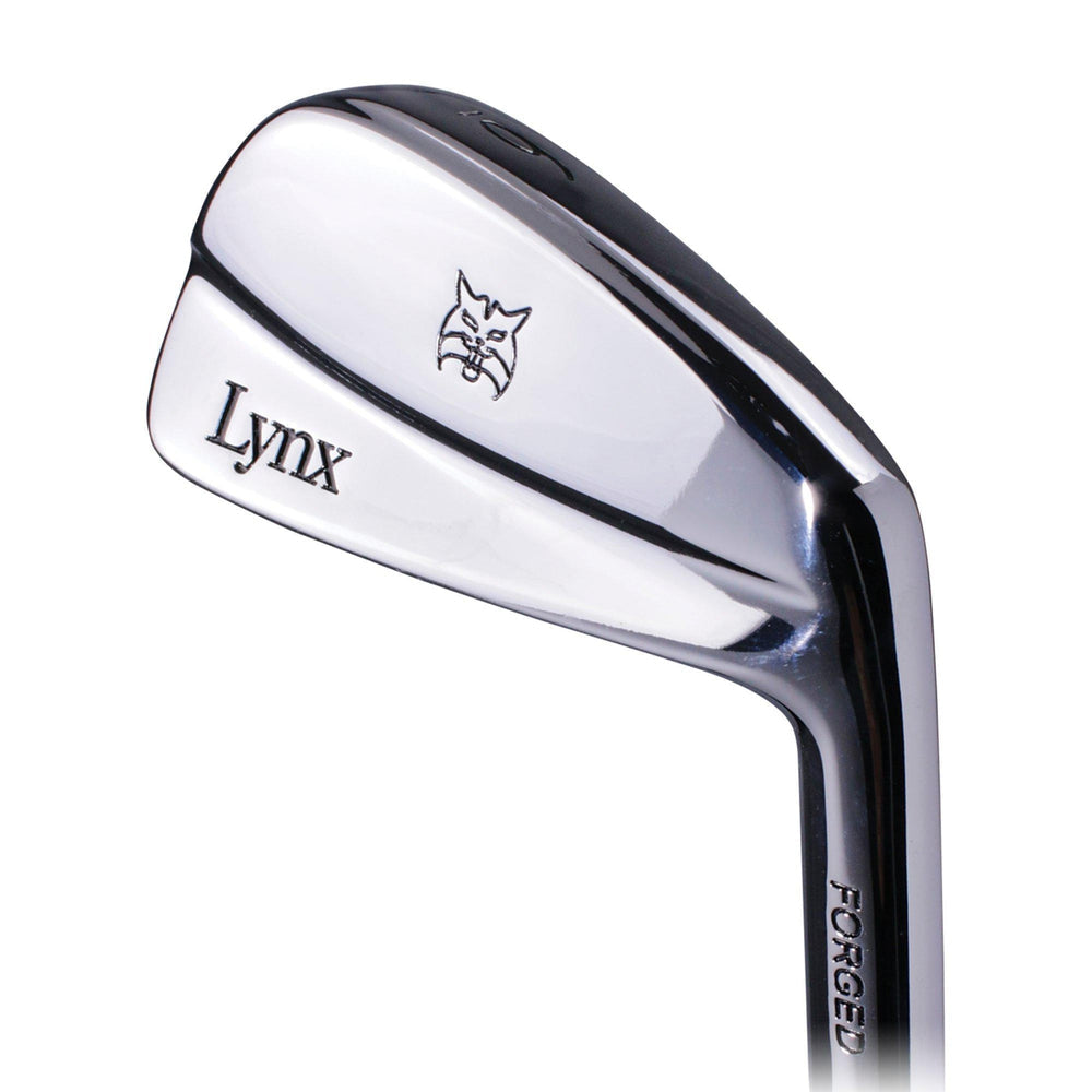 Tour Blade Irons
