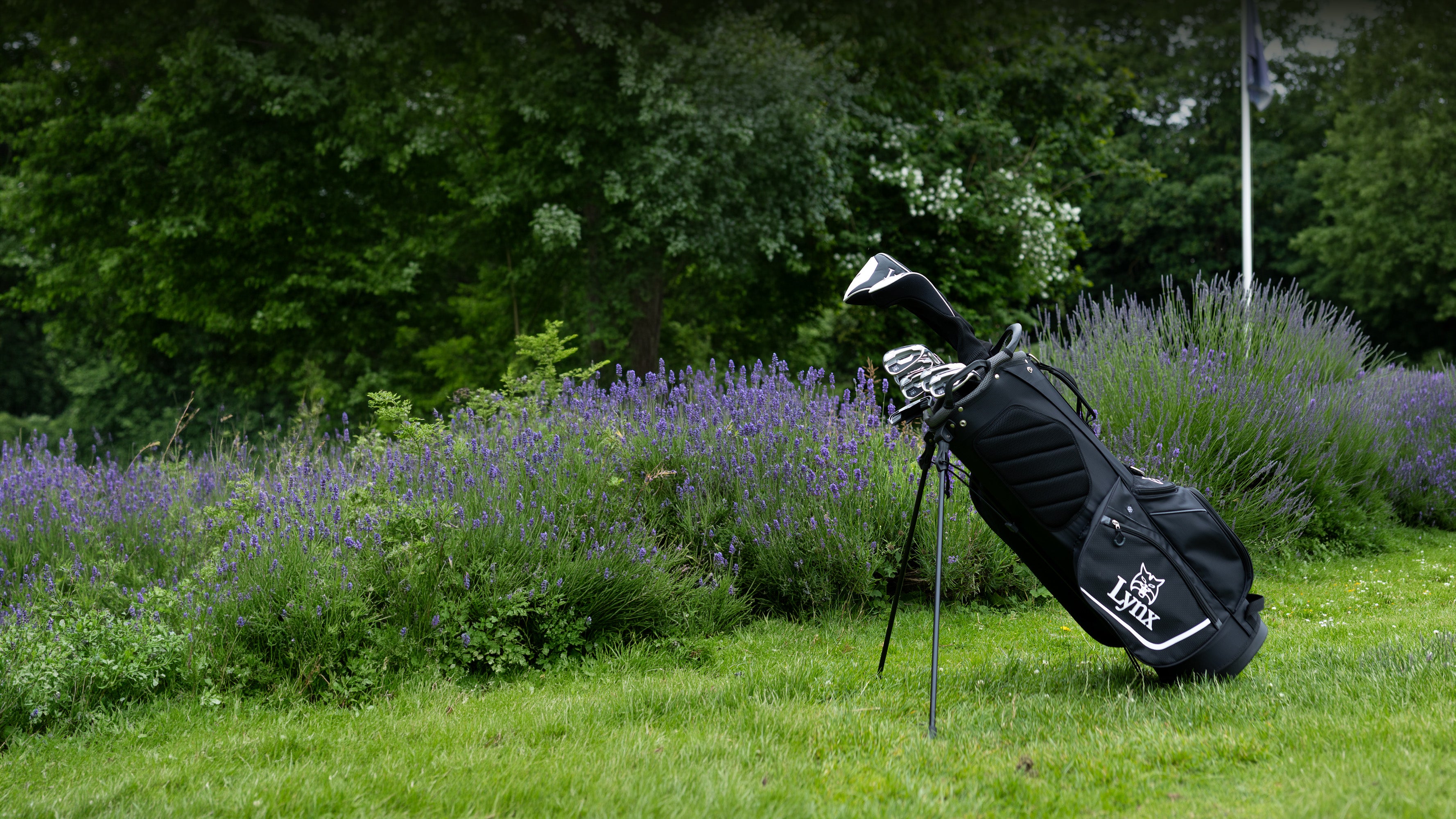 Lynx Golf USA | Golf Clubs, Golf Accessories | Ambition. Unleashed