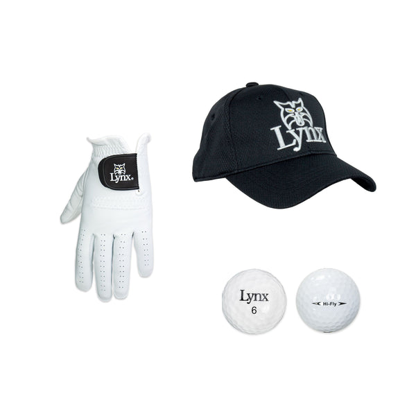 The Essentials Set