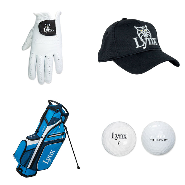 The Lynx Upgrade Kit
