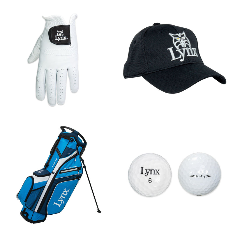 The Lynx Upgrade Kit