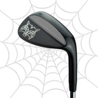 Limited Edition Halloween Wedge- Were-Lynx