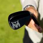 Limited Edition Halloween Wedge- Were-Lynx