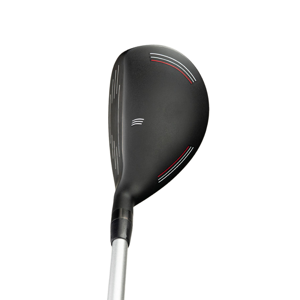 Predator Red Hybrids