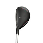 Predator Red Hybrids