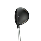 Crystal Bronze Fairway Woods